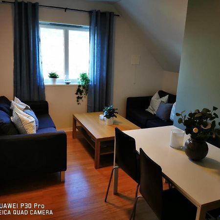 Minde Apartment 4 Floor Bergen Eksteriør billede