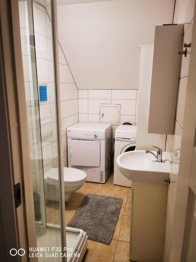 Minde Apartment 4 Floor Bergen Eksteriør billede