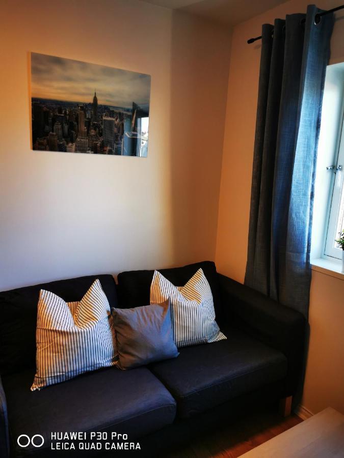 Minde Apartment 4 Floor Bergen Eksteriør billede